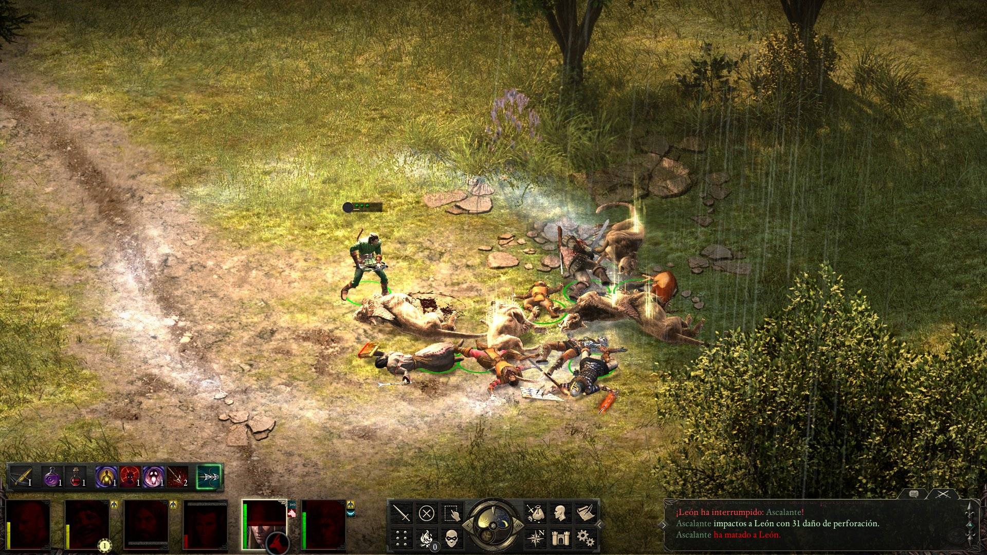 Pillars of Eternity: Complete Edition - Imagen 12